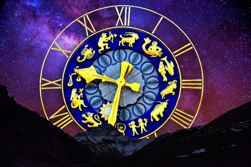 Star Sign Style