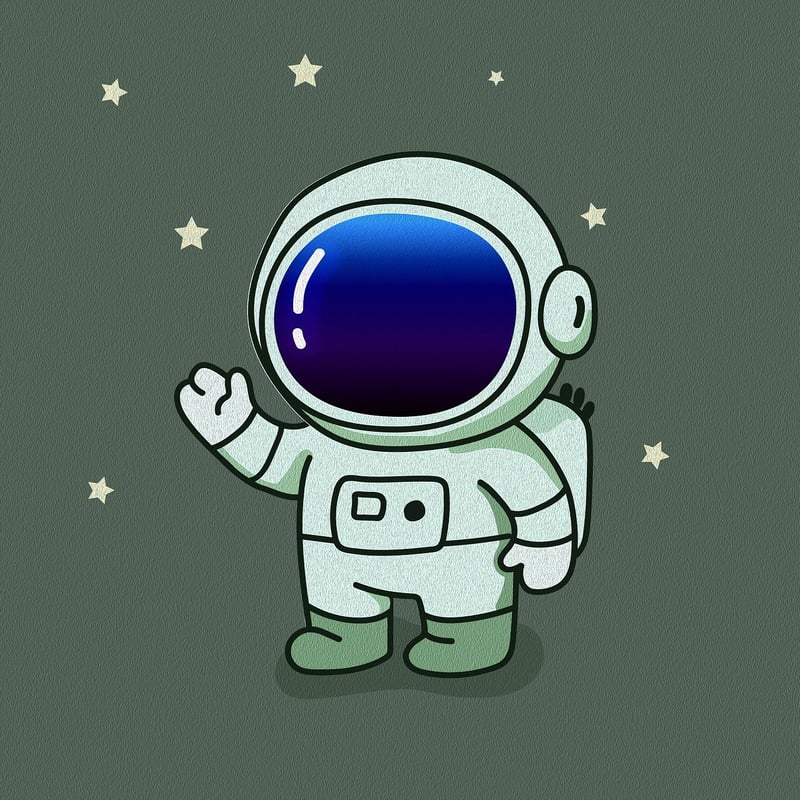 Starry Suits